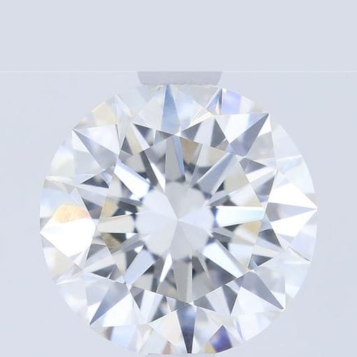 1.25 Carat Round Lab Diamond