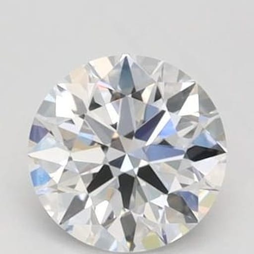 1 CTW Round Lab Diamonds