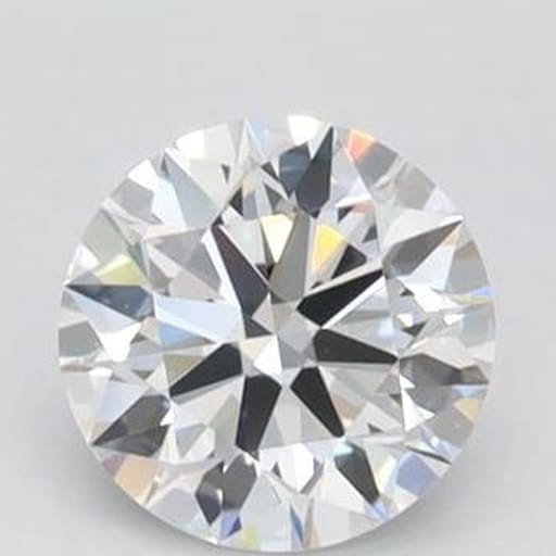 1 CTW Round Lab Diamonds