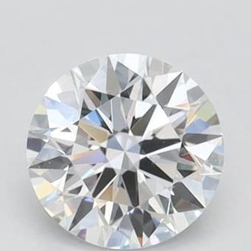 1 CTW Round Lab Diamonds