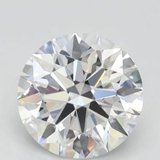 1 CTW Round Lab Diamonds