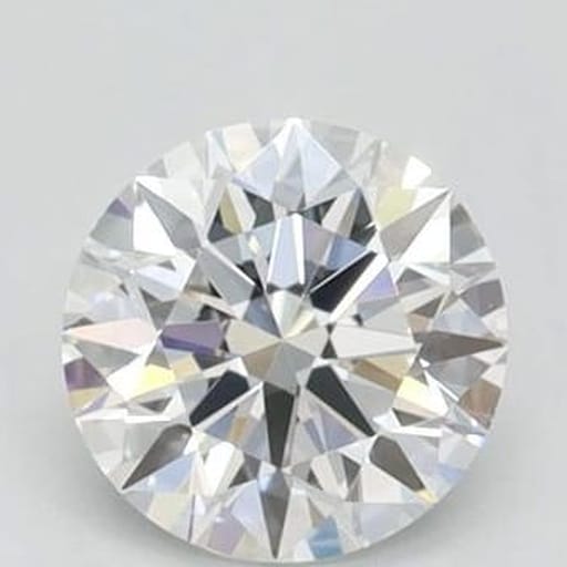 1 CTW Round Lab Diamonds