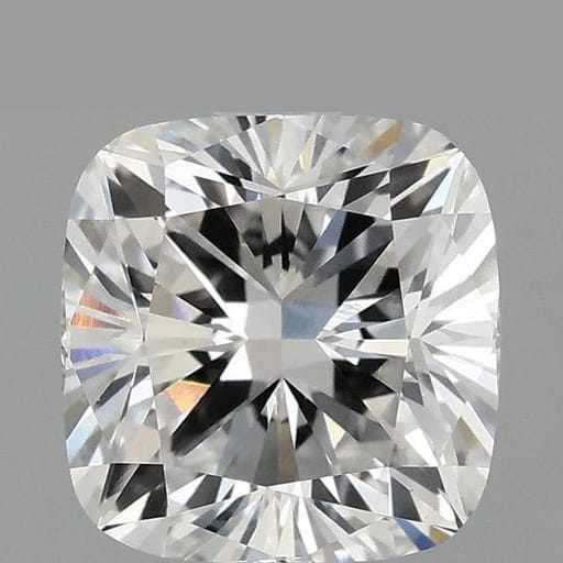 2.88 CTW Cushion Lab Diamonds