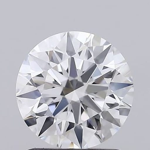 1.42 Carat Round Lab Diamond