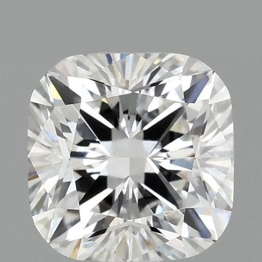 2.8 CTW Cushion Lab Diamonds