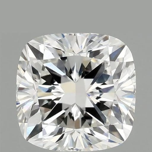 2.88 CTW Cushion Lab Diamonds