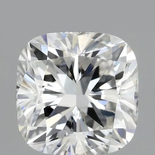 2.04 CTW Cushion Lab Diamonds