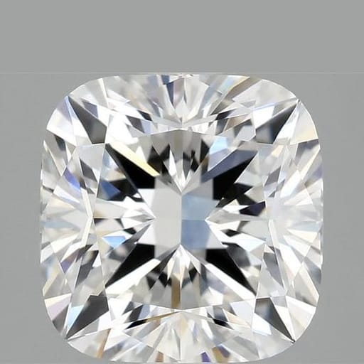 4.94 CTW Cushion Lab Diamonds