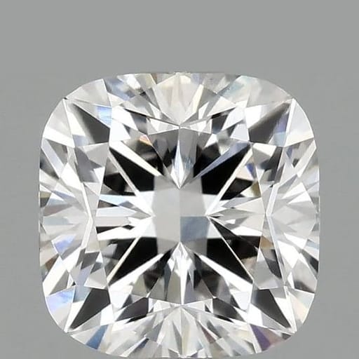 2.04 CTW Cushion Lab Diamonds