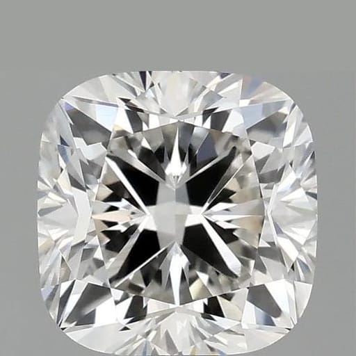 2.02 CTW Cushion Lab Diamonds