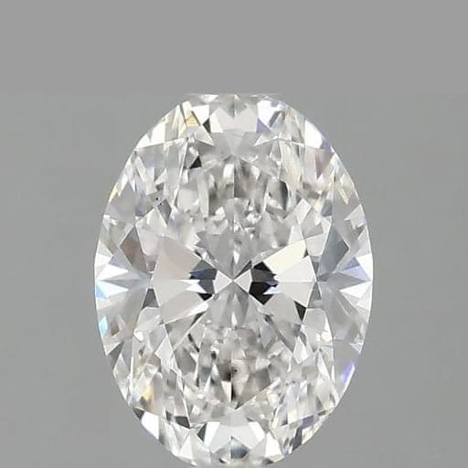 1.98 CTW Oval Lab Diamonds