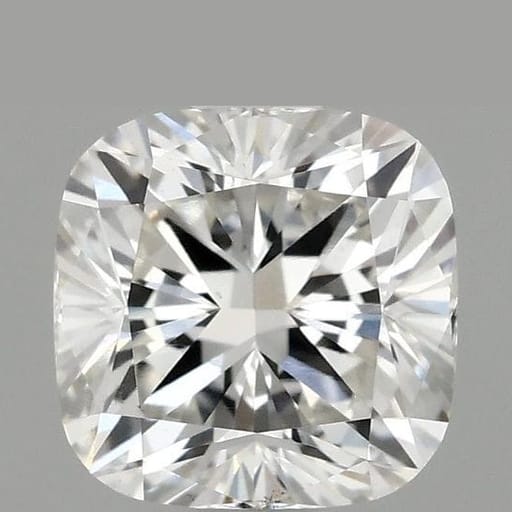 1.88 CTW Cushion Lab Diamonds