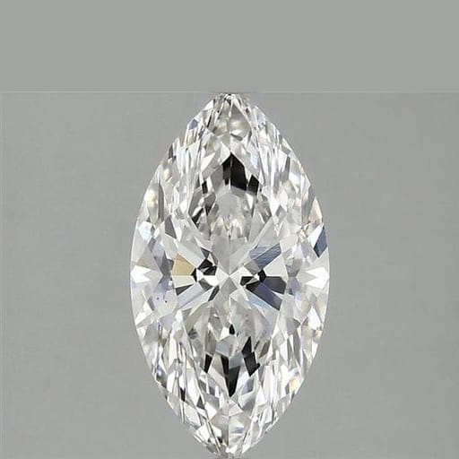 1.54 Carat Marquise Lab Diamond