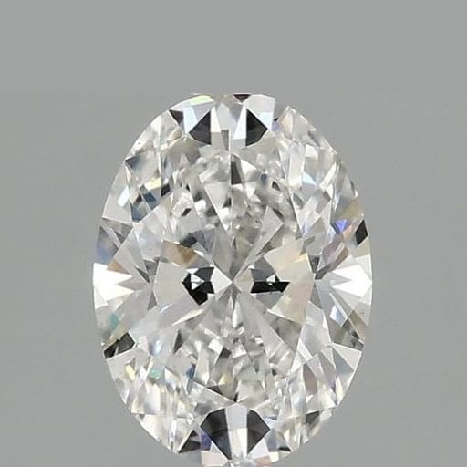 1.98 CTW Oval Lab Diamonds