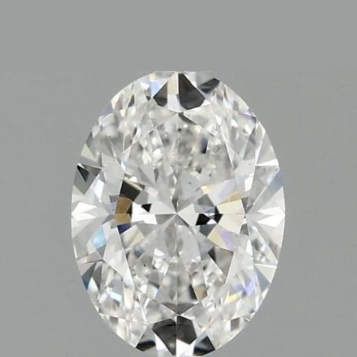 1.98 CTW Oval Lab Diamonds