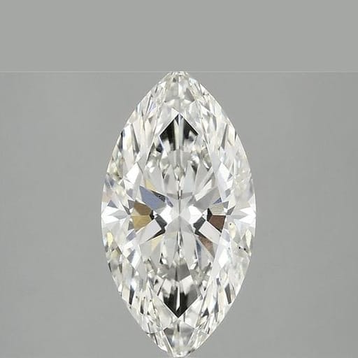 1.98 Carat Marquise Lab Diamond