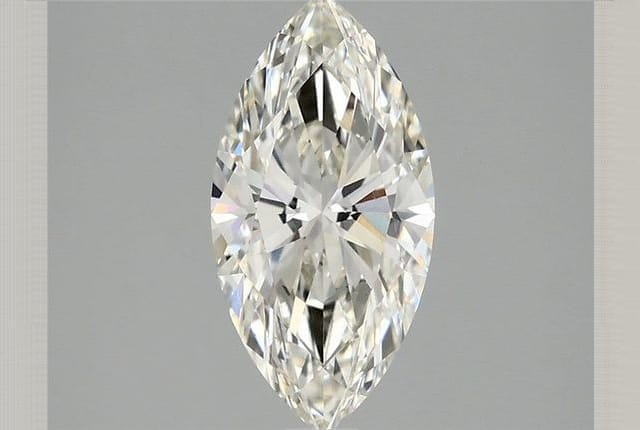 1.57 Carat Marquise Lab Diamond