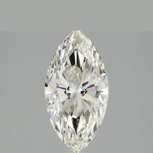 1.57 Carat Marquise Lab Diamond