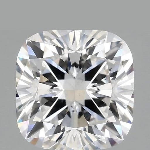 2.94 CTW Cushion Lab Diamonds