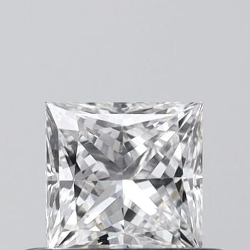 1.08 CTW Princess Lab Diamonds