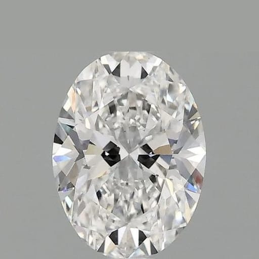 1.98 CTW Oval Lab Diamonds
