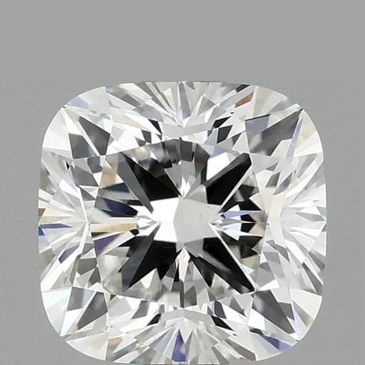 2.58 CTW Cushion Lab Diamonds