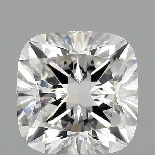 3 CTW Cushion Lab Diamonds