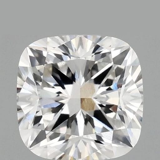 1.10 Carat Cushion Lab Diamond