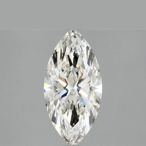 2.02 Carat Marquise Lab Diamond