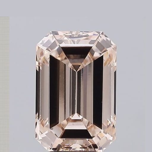 2.07 Carat Cushion Lab Diamond