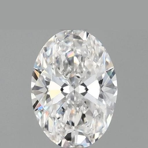 1.98 CTW Oval Lab Diamonds