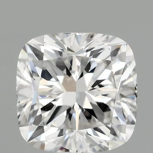 2.44 CTW Cushion Lab Diamonds