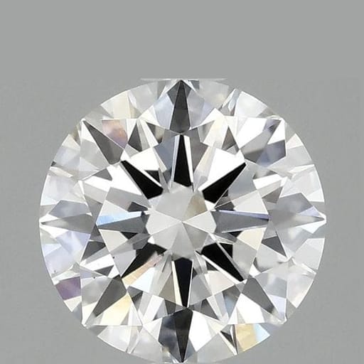 2.98 CTW Round Lab Diamonds