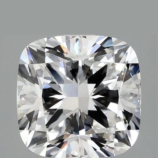 4.86 CTW Cushion Lab Diamonds
