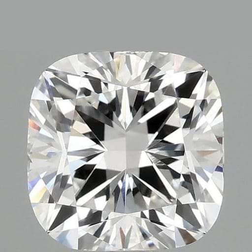 3 CTW Cushion Lab Diamonds