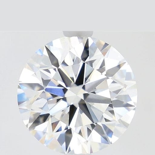 1.50 Carat Round Lab Diamond