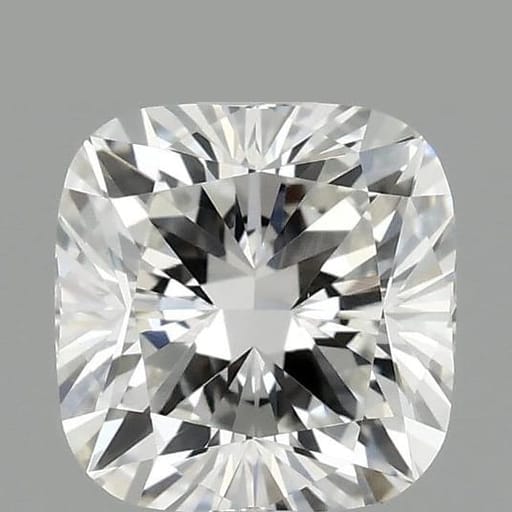 1.94 CTW Cushion Lab Diamonds
