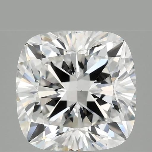 4.94 CTW Cushion Lab Diamonds