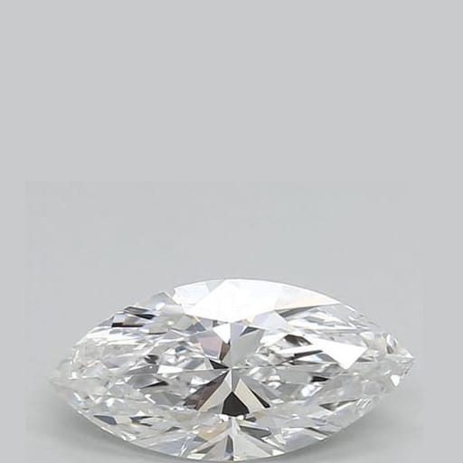 1.00 Carat Marquise Lab Diamond