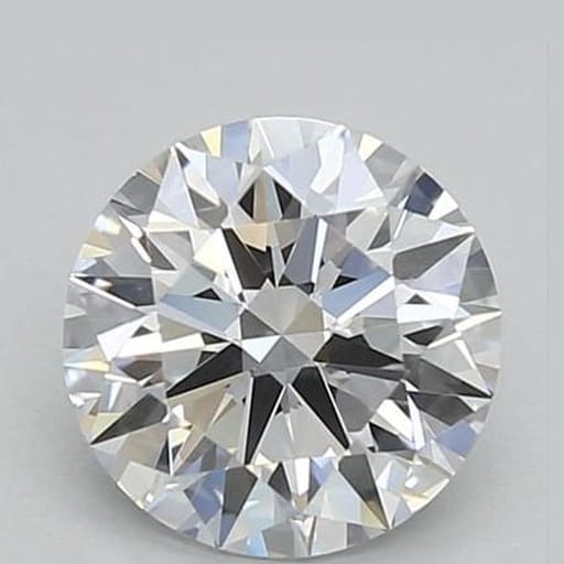 1.8 CTW Round Lab Diamonds