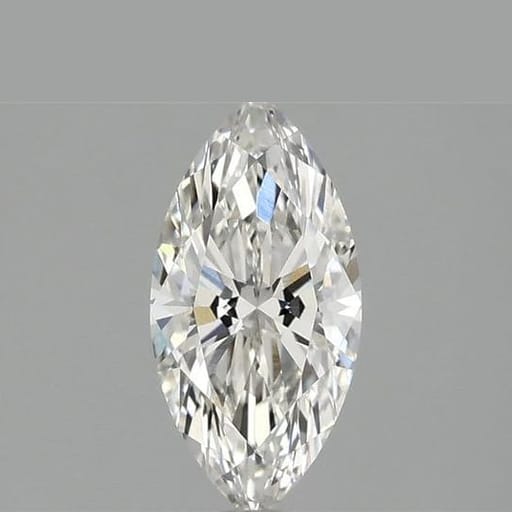 1.00 Carat Marquise Lab Diamond
