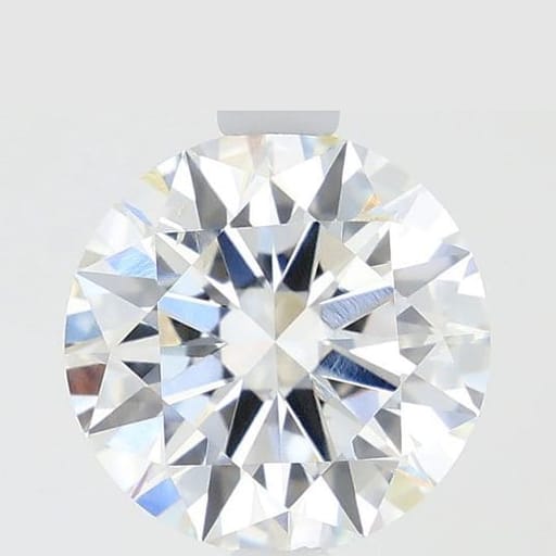 1.03 Carat Round Lab Diamond