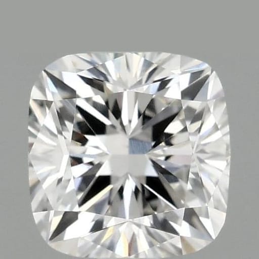 1.96 CTW Cushion Lab Diamonds