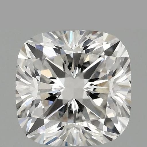 2.4 CTW Cushion Lab Diamonds