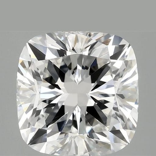 4.94 CTW Cushion Lab Diamonds