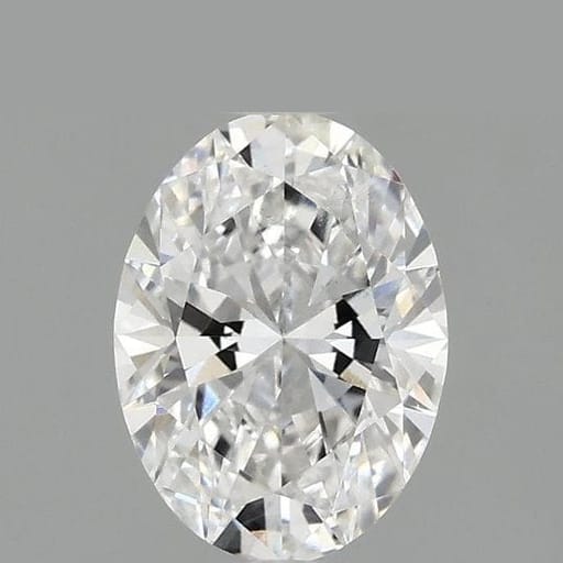 1.98 CTW Oval Lab Diamonds