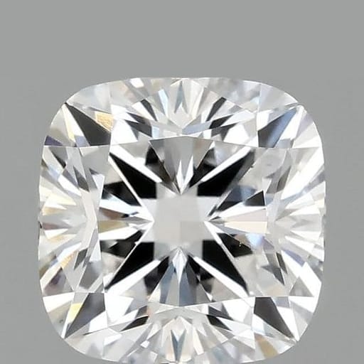 2.66 CTW Cushion Lab Diamonds