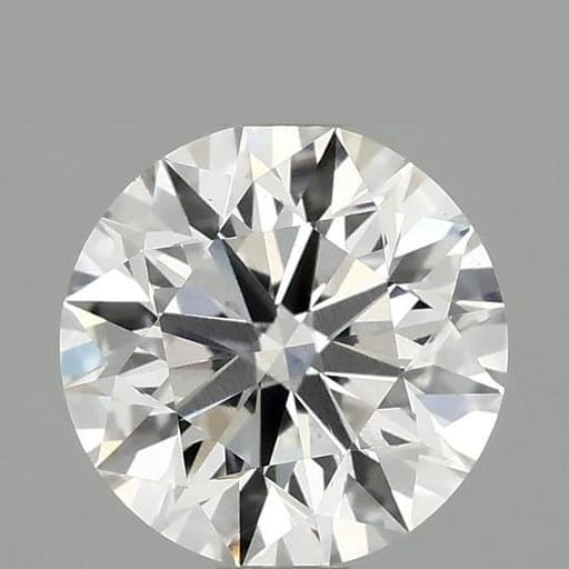 3.24 CTW Round Lab Diamonds