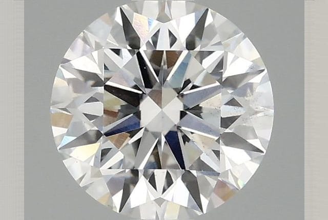 3.2 CTW Round Lab Diamonds