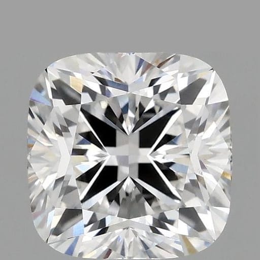 2.42 CTW Cushion Lab Diamonds